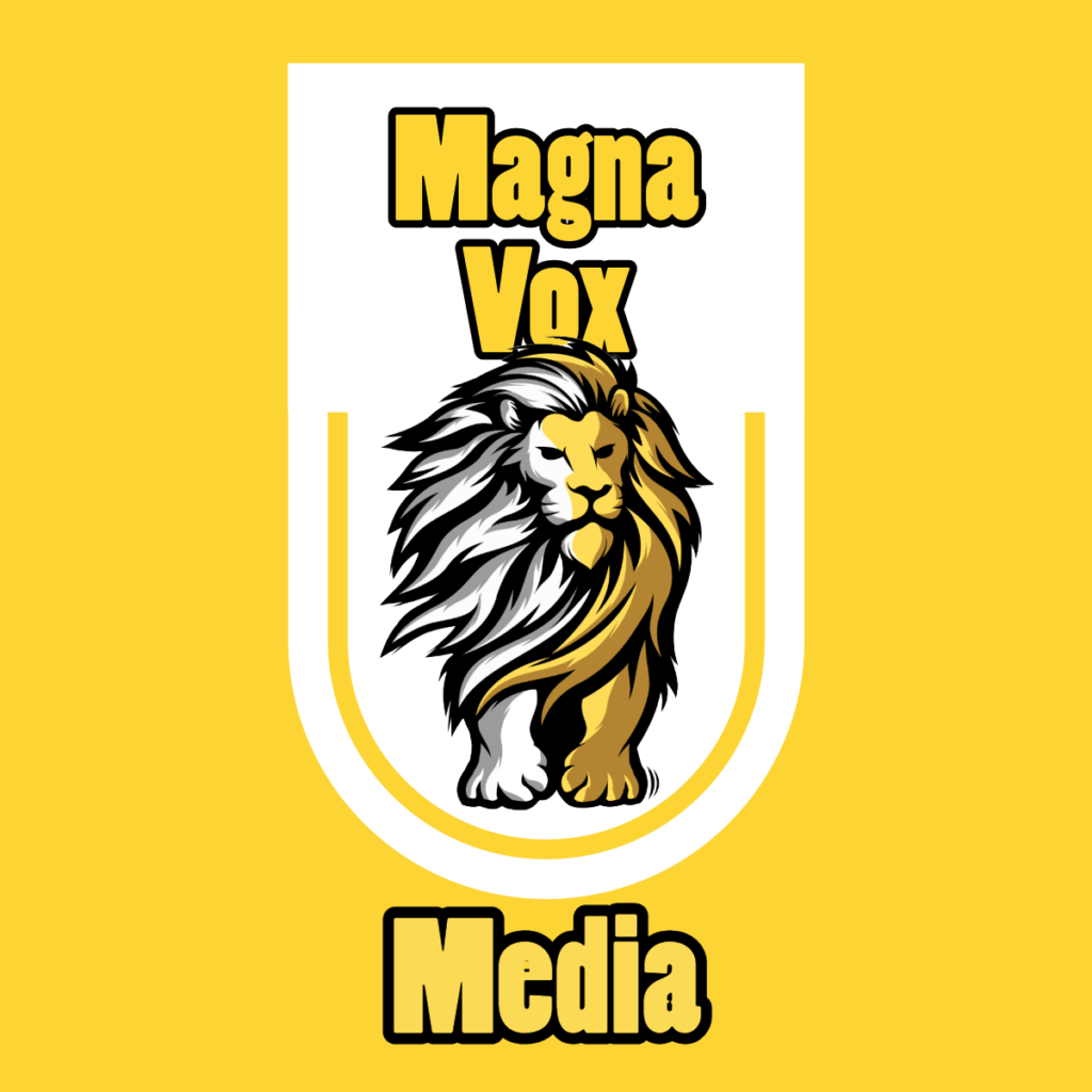 Magna Vox Logo
